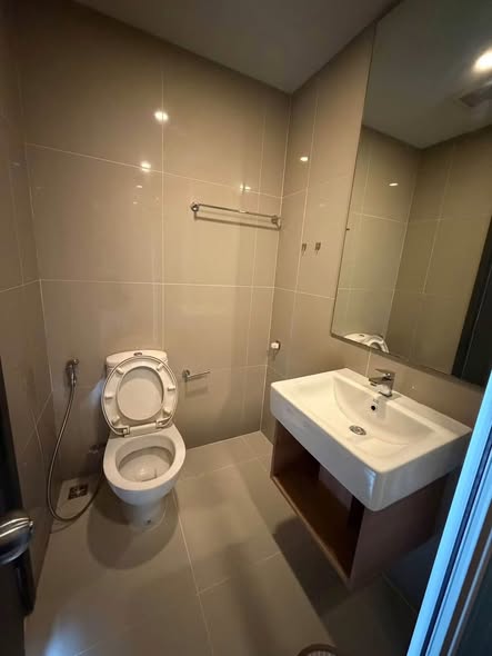 bathroom of ELIO DEL NEST