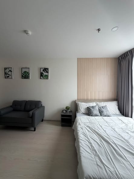 bedroom of ELIO DEL NEST