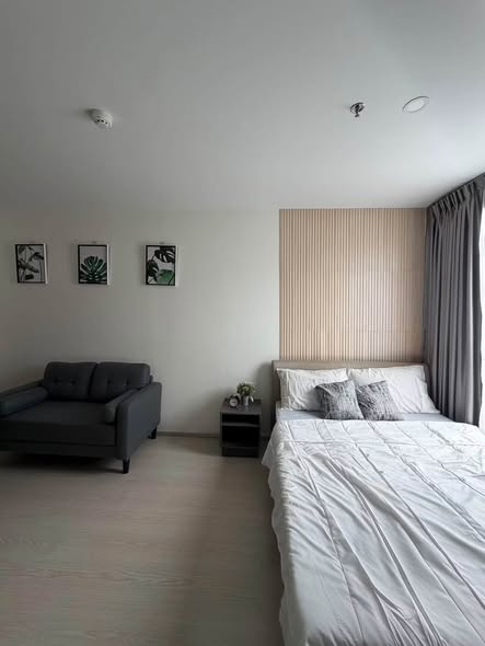 bedroom of ELIO DEL NEST