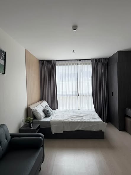 bedroom of ELIO DEL NEST