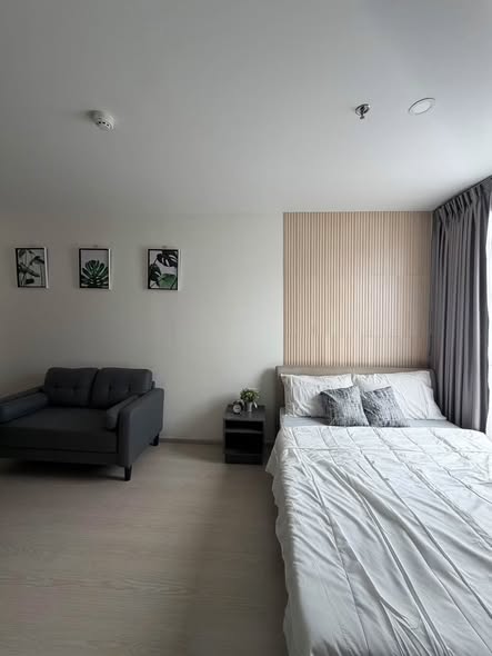 bedroom of ELIO DEL NEST
