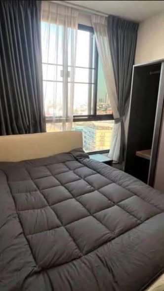 bedroom of ELIO DEL NEST