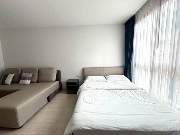 bedroom of ELIO DEL NEST
