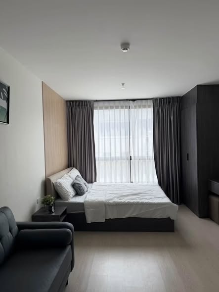 bedroom of ELIO DEL NEST