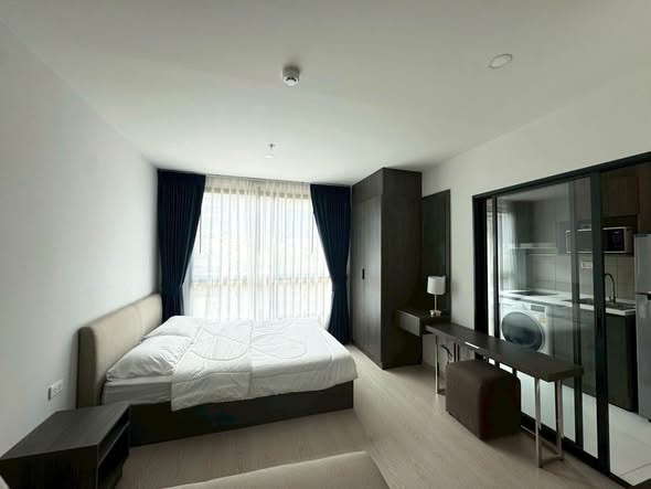 bedroom of ELIO DEL NEST