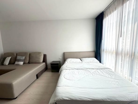 bedroom of ELIO DEL NEST