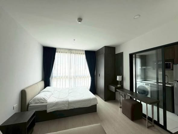 bedroom of ELIO DEL NEST