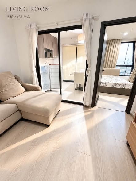 bedroom and living room and room interior of ELIO DEL NEST