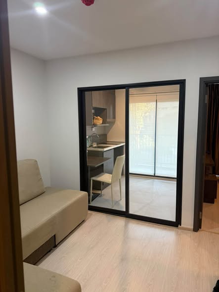 bedroom and room interior of ELIO DEL NEST