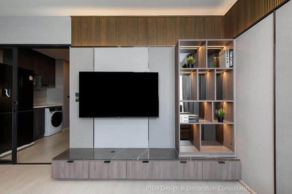 living room and room interior of ELIO DEL NEST
