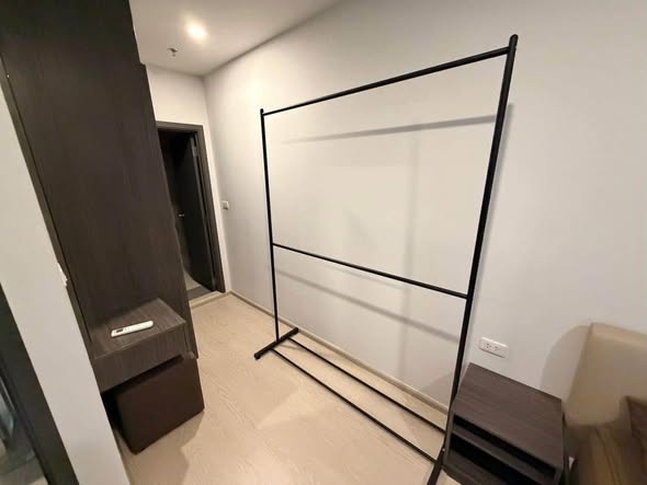 room interior and bathroom of ELIO DEL NEST