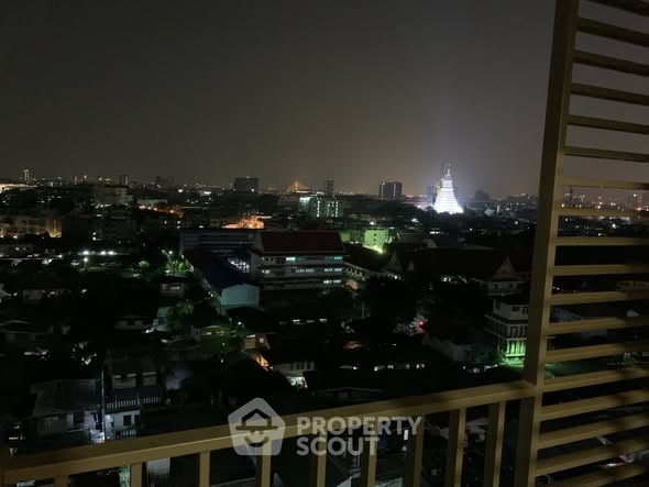 Elio Sathorn-Wutthakat