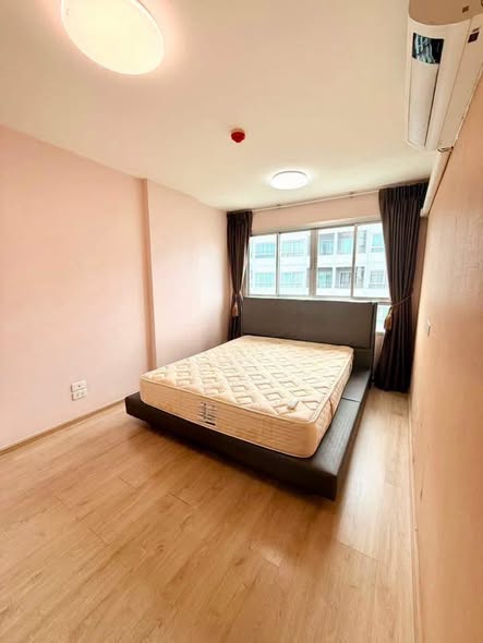 bedroom of Elio Sukhumvit 64