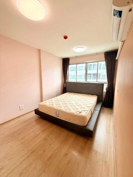 bedroom of Elio Sukhumvit 64