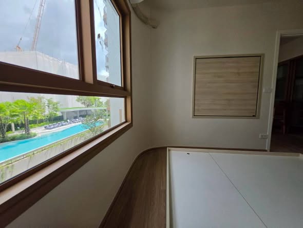 room interior of Escent Phuket Sales Gallery