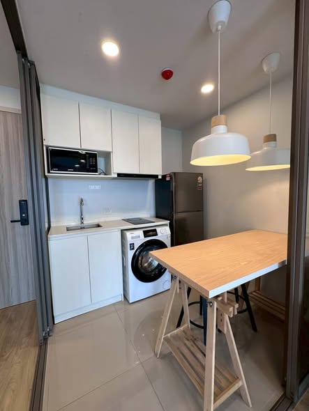 ESQUE Condo Sukhumvit 101/1