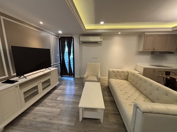 Fair Tower Condominium