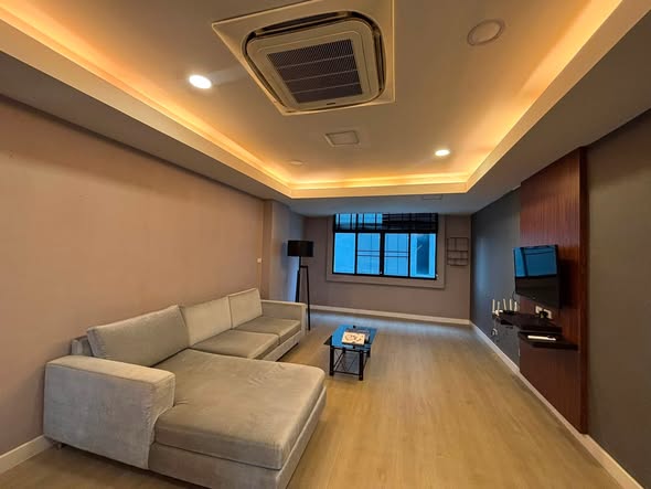 Fair Tower Condominium