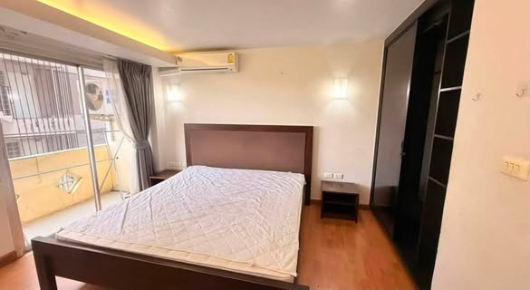 bedroom of Family Park Condominium (Fp Condo)