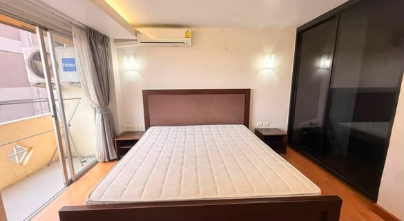 bedroom of Family Park Condominium (Fp Condo)
