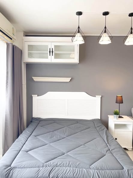 bedroom of Family Park Condominium (Fp Condo)