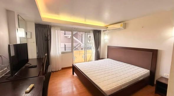 bedroom of Family Park Condominium (Fp Condo)