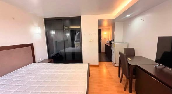 bedroom of Family Park Condominium (Fp Condo)