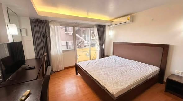 bedroom of Family Park Condominium (Fp Condo)