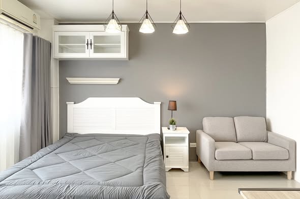 Family Park Condominium (Fp Condo)