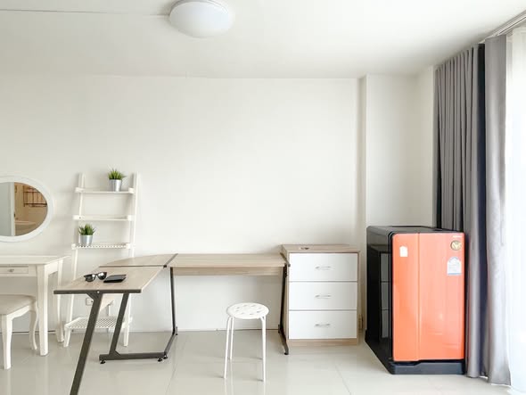 Family Park Condominium (Fp Condo)
