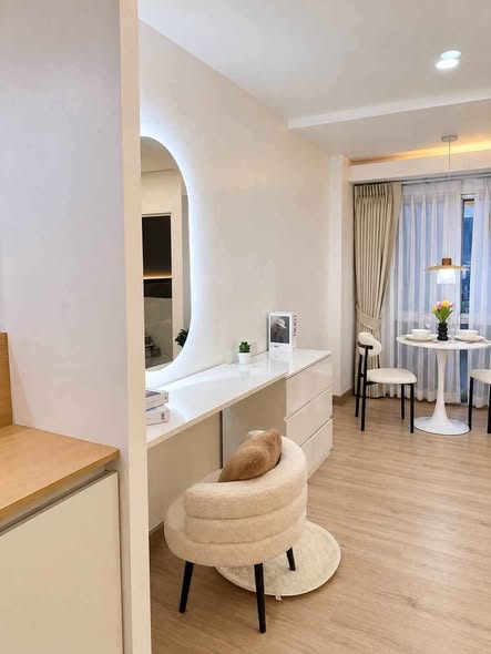Family Park Condominium (Fp Condo)