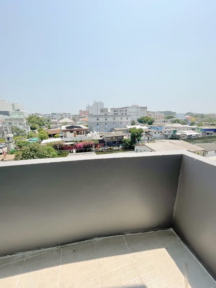 Family Park Condominium (Fp Condo)