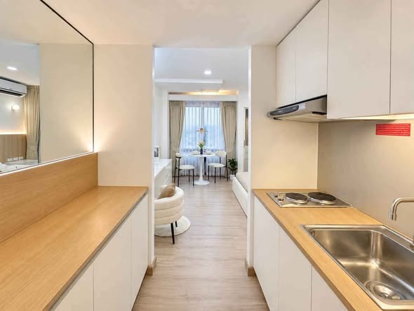 Family Park Condominium (Fp Condo)