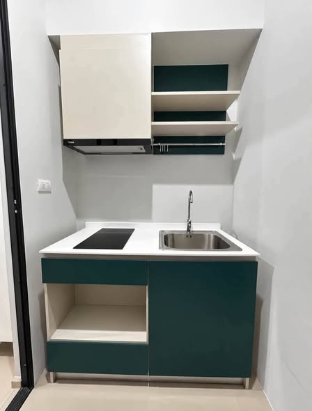 bathroom of เฟล็กซี่ รัตนาธิเบศร์ | Flexi Rattanathibet