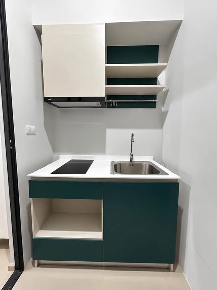 bathroom of เฟล็กซี่ รัตนาธิเบศร์ | Flexi Rattanathibet