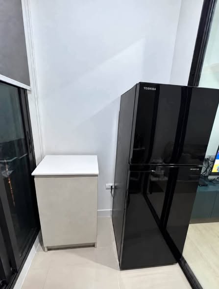 bathroom of เฟล็กซี่ รัตนาธิเบศร์ | Flexi Rattanathibet