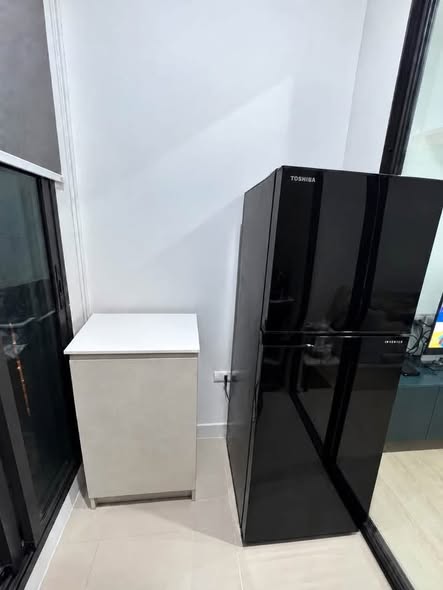 bathroom of เฟล็กซี่ รัตนาธิเบศร์ | Flexi Rattanathibet