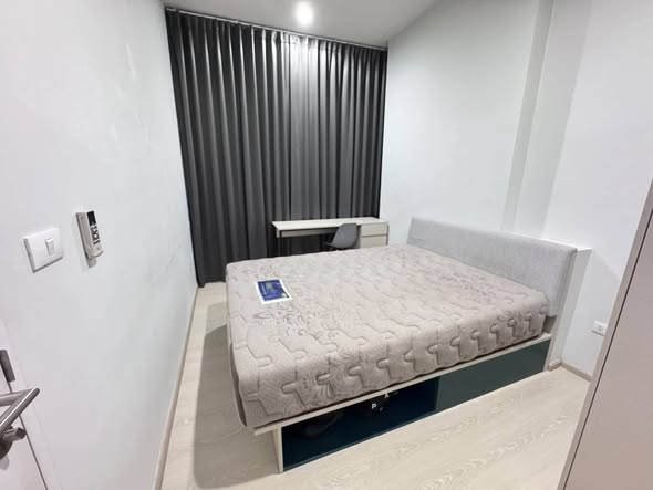 bedroom of เฟล็กซี่ รัตนาธิเบศร์ | Flexi Rattanathibet