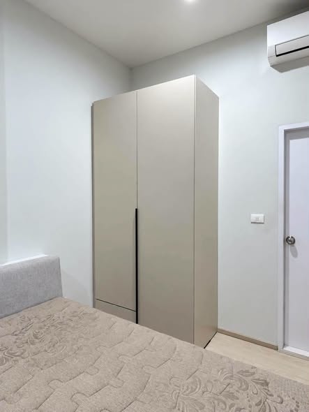 bedroom and room interior of เฟล็กซี่ รัตนาธิเบศร์ | Flexi Rattanathibet