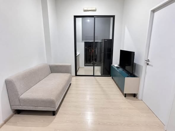 room interior of เฟล็กซี่ รัตนาธิเบศร์ | Flexi Rattanathibet