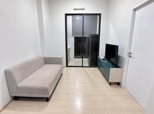 room interior of เฟล็กซี่ รัตนาธิเบศร์ | Flexi Rattanathibet