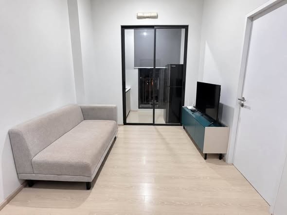 room interior of เฟล็กซี่ รัตนาธิเบศร์ | Flexi Rattanathibet