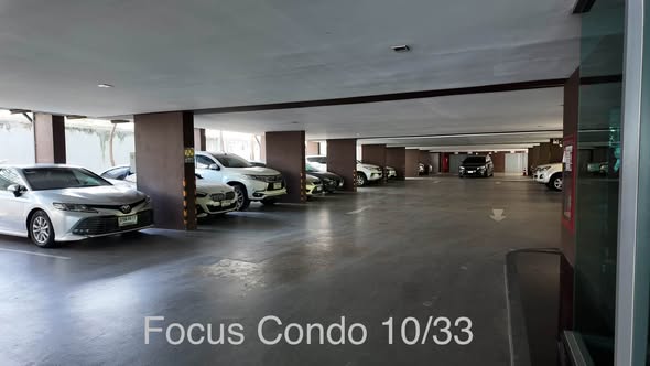 Focus Ploenchit