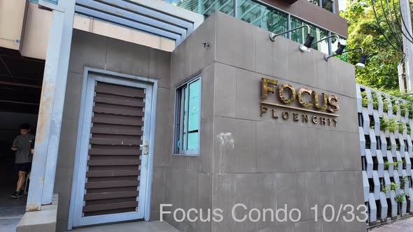 Focus Ploenchit