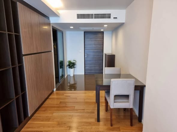 room interior of Focus Ploenchit
