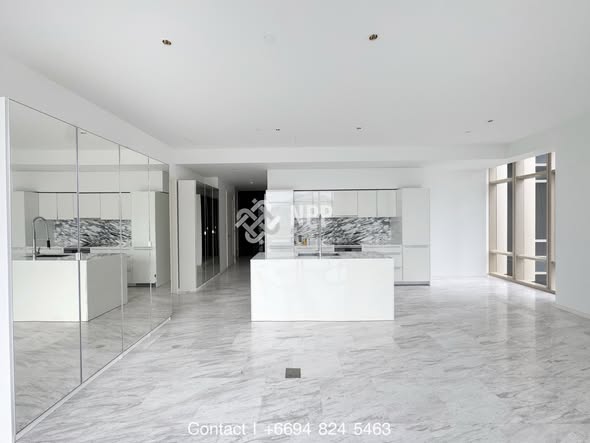 Four Seasons Private Residences