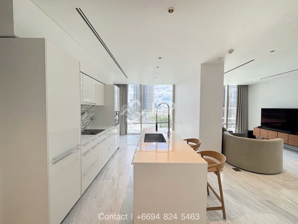 Four Seasons Private Residences