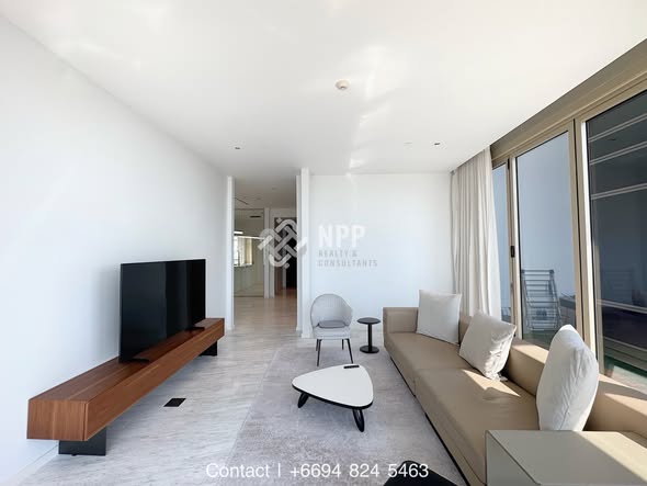 Four Seasons Private Residences