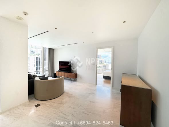 Four Seasons Private Residences