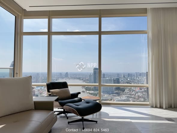 Four Seasons Private Residences